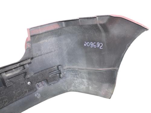 Rear bumper DODGE CALIBER 2.0 CRD | BP17651765C8 