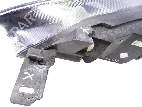 Right headlight FORD FIESTA VII (HJ, HF) 1.0 EcoBoost | BP33026159C29 - Image 5