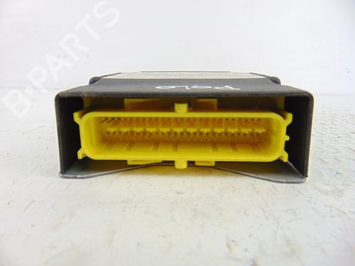 ECU airbags VW POLO V (6R1, 6C1) 1.4 GTI | BP9237083M53 