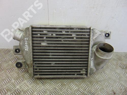 Used Intercooler Intercooler SUBARU LEGACY IV (BL) [2003-2015] 10563613 10563613