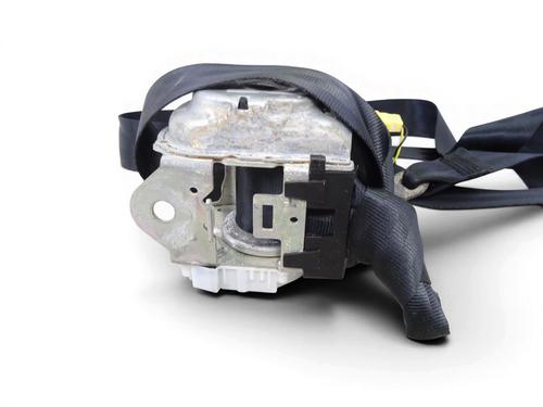 Rear right seatbelt SEAT LEON (KL1, KLG) | BP36142567I28 - Image 4