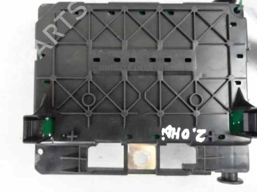 Fuse box CITROËN BERLINGO / BERLINGO FIRST Box Body/MPV (M_) 2.0 HDI 90 4WD (MBRHY, MCRHY) | BP7722264E1 
