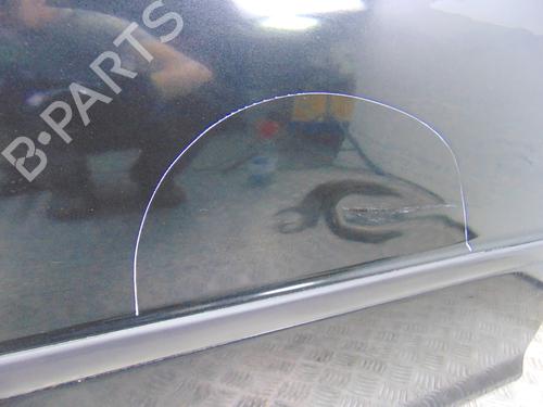 Right rear door BMW 3 (E46) 320 d | BP8213724C5 