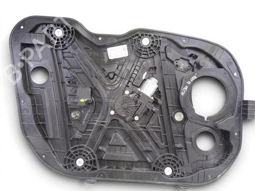Used Front left window mechanism Front left window mechanism HYUNDAI i30 (PDE, PD, PDEN) [2016-2026] 34628091 34628091