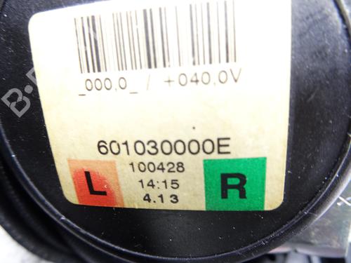 Front right seatbelt MINI MINI (R56) Cooper | BP19146979I25 