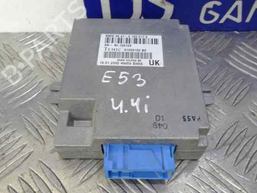 Elektronisk modul BMW X5 (E53) 4.4 i (286 hp) 7719528