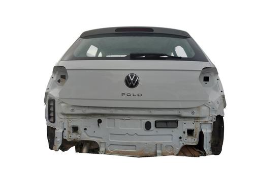 Steering column VW POLO VI (AW1, BZ1, AE1)  | BP29944659M21