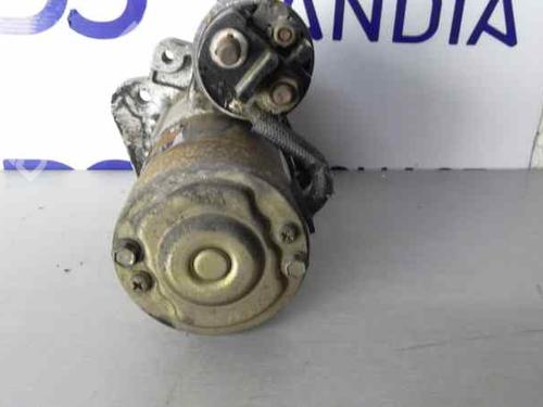 Starter RENAULT MEGANE II (BM0/1_, CM0/1_) 1.5 dCi (BM02, BM13, BM2A, CM02, CM13) | BP7723114M8 