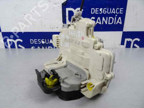 Front left lock AUDI A4 B7 Avant (8ED) 2.0 TDI 16V | BP7720815C98 