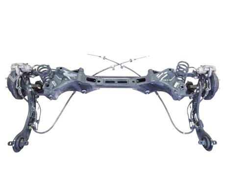 Ponte posteriore KIA SPORTAGE III (SL) [2009-2017]  32391454