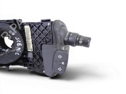 Headlight switch RENAULT SCÉNIC II (JM0/1_)  | BP36753377I24  - Image 6