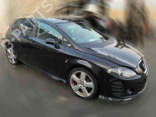 Front wiper motor SEAT LEON (1P1) 2.0 TDI | BP7724898M29 