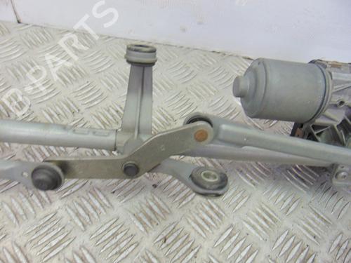 Front wiper motor PEUGEOT 308 I (4A_, 4C_)  | BP8538684M29 