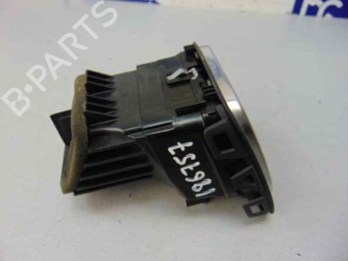 Air vent VW SCIROCCO III (137, 138) 2.0 TDI | BP11655000I21
