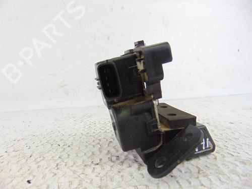 Tailgate lock KIA SPORTAGE III (SL) 1.6 GDI | BP10643136C101 