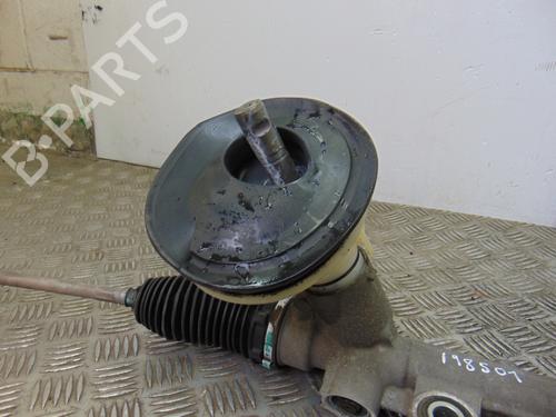 Steering rack FORD FIESTA VI (CB1, CCN) 1.25 | BP10202267M22 