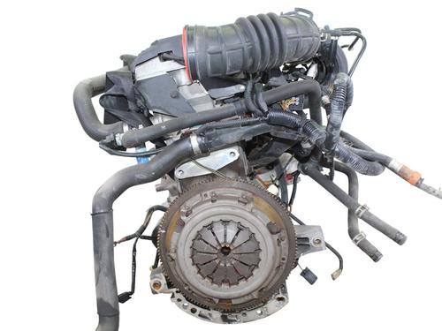 Motor ROVER 45 I Hatchback (RT) 1.6 (109 hp) 28129857