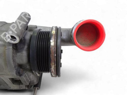 Turbocharger/Supercharger MERCEDES-BENZ CLK (C208) CLK 230 Kompressor (208.347) | BP30105318M71 