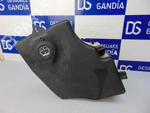 Used Windscreen washer tank Windscreen washer tank BMW X3 (E83) 2.0 d (150 hp) 7729098 7729098