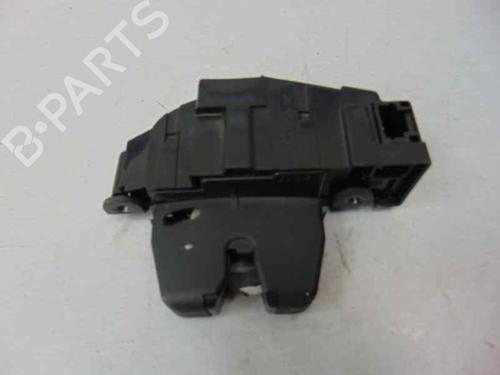 Used Tailgate lock PEUGEOT 207 (WA_, WC_) 1.4 16V (95 hp) 7729153