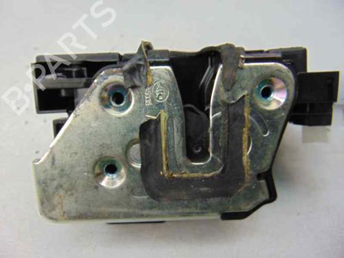 BP7725096C97 | Front right lock SSANGYONG XLV SUV e-XGi 160 BP7725096C97