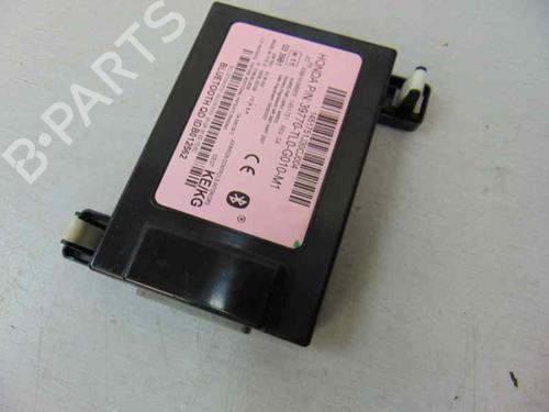 Used Electronic module HONDA ACCORD VIII Estate (CW) 2.2 i-DTEC (CW3) (150 hp) 7729611