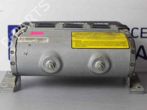 Kollisonspute sett SMART CITY-COUPE (450) 0.6 (S1CLA1, 450.341) | BP7720214C86 