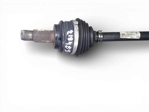 Left front driveshaft BMW X3 (E83) 3.0 d | BP31686262M38