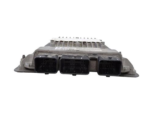 Engine control unit (ECU) PEUGEOT 307 (3A/C)  | BP28112031M57 