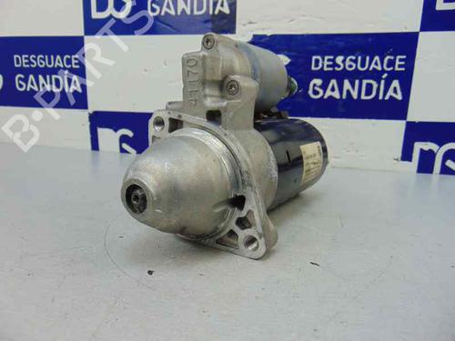 Starter MERCEDES-BENZ C-CLASS (W205) C 300 BlueTEC Hybrid / h (205.012) | BP7788602M8 
