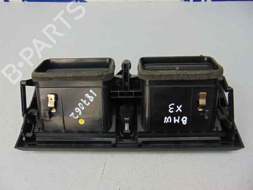 Air vent BMW X3 (E83) 3.0 d | BP11655002I21 