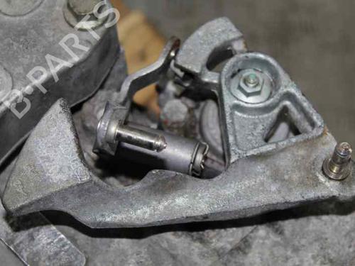 Gearbox VW TOURAN (1T1, 1T2)  | BP7726285M3 