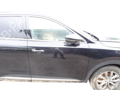 Used Right front door MG MG HS (AS23) [2018-2025]  29714952