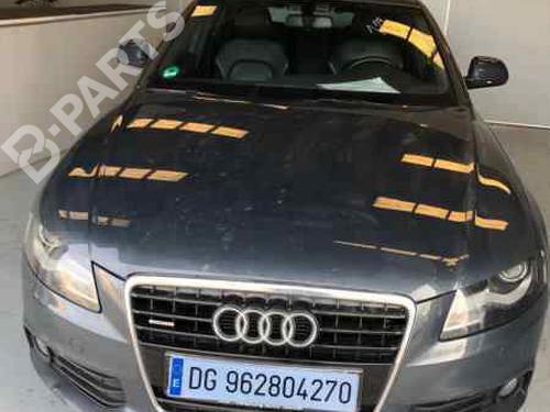 Used Parts AUDI A4 B8 Avant (8K5)  3.0 TDI quattro  899463