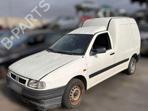 Starter SEAT INCA (6K9) 1.9 SDI | BP18551516M8