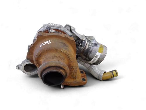 Turbocharger/Supercharger FORD FOCUS III Turnier 1.5 TDCi | BP30079014M71