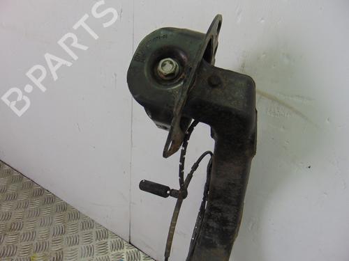 Right rear steering knuckle BMW X3 (E83) 2.0 d | BP9304744M28 