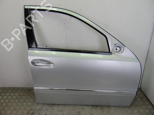 Dør høyre foran MERCEDES-BENZ E-CLASS (W211) E 320 CDI (211.022) (224 hp) 11691008