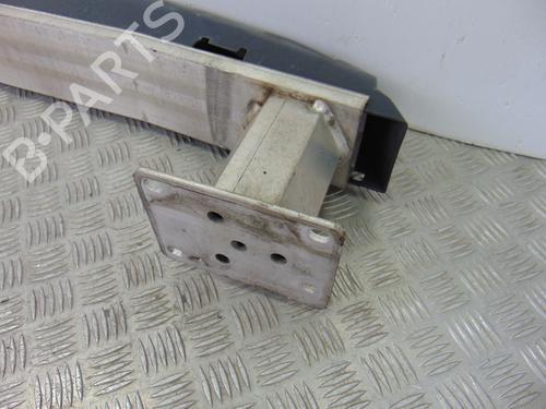 Front bumper reinforcement CITROËN C4 Picasso I MPV (UD_) 2.0 HDi 150 | BP8957251C109 