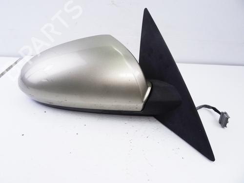 Right mirror NISSAN PRIMERA (P12)  | BP17322850C27 