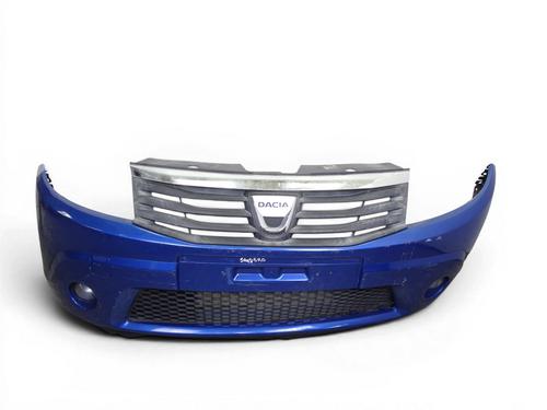 Used Front bumper Front bumper DACIA SANDERO [2008-2026] 27385987 27385987