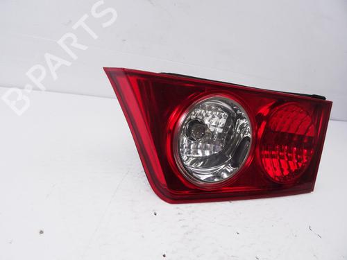 Right tailgate light HONDA ACCORD VII (CL, CN) 2.0 (CL7) | BP17561300C80 