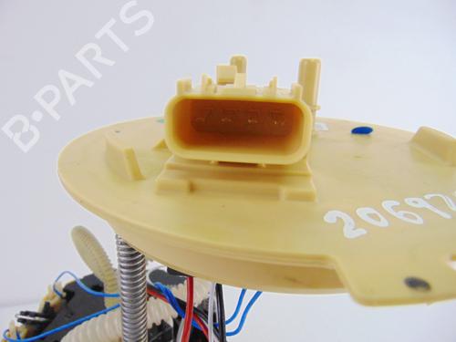 Fuel pump OPEL ASTRA K (B16) 1.6 CDTi (68) | BP15596788M76 