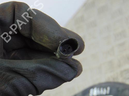 Left rear steering knuckle BMW 3 (F30, F80) 328 i | BP9200865M27 