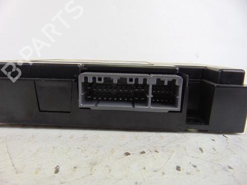 Electronic module JEEP GRAND CHEROKEE III (WH, WK) 3.0 CRD 4x4 | BP10348854M83 