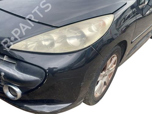 Engine control unit (ECU) PEUGEOT 207 (WA_, WC_) 1.6 16V VTi | BP36699111M57  - Image 8