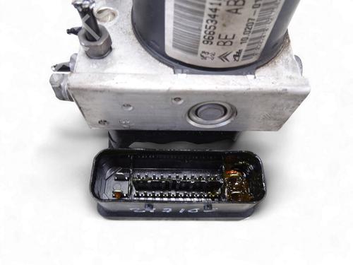 ABS pump PEUGEOT 207 (WA_, WC_)  | BP29244235M43 
