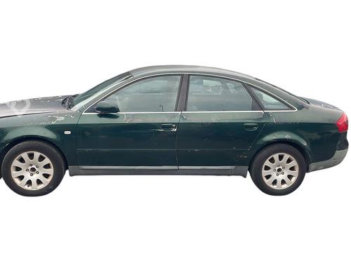 Engine AUDI A6 C5 (4B2, 4B4) 2.4 | BP32215880M1 - Image 12