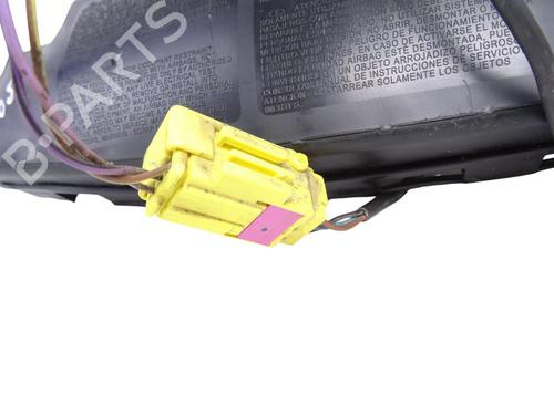 Left seat airbag VW POLO V (6R1, 6C1) 1.0 | BP21115899C13 
