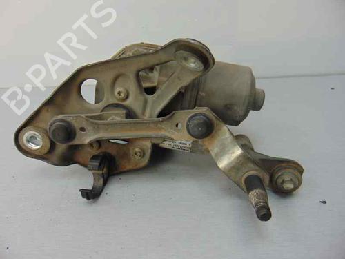 Front wiper motor PEUGEOT 407 (6D_) 2.0 (6DRFNB, 6DRFNE) | BP7849345M29 